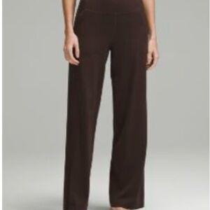 Lululemon Wide-Leg Women's Pants